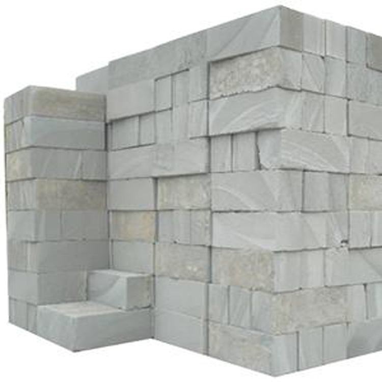 江阴不同砌筑方式蒸压加气混凝土砌块轻质砖 加气块抗压强度研究