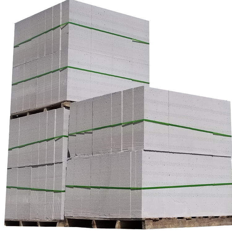 江阴改性材料和蒸压制度对冶金渣蒸压加气混凝土砌块性能的影响