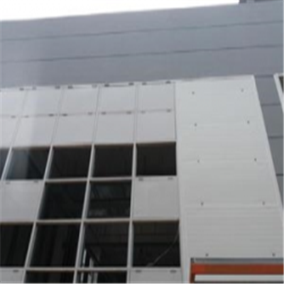 江阴新型建筑材料掺多种工业废渣的陶粒混凝土轻质隔墙板